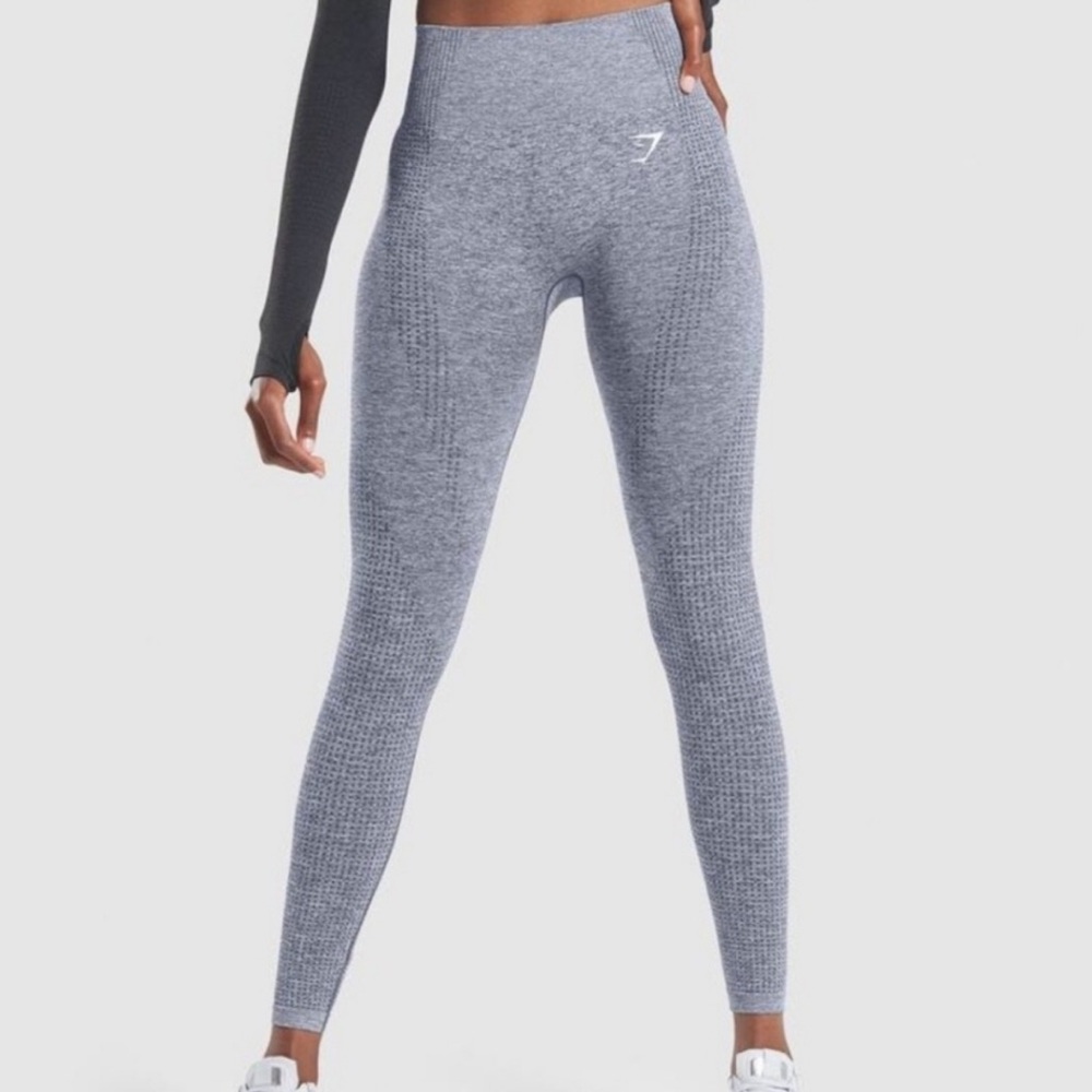 Gymshark vital seamless